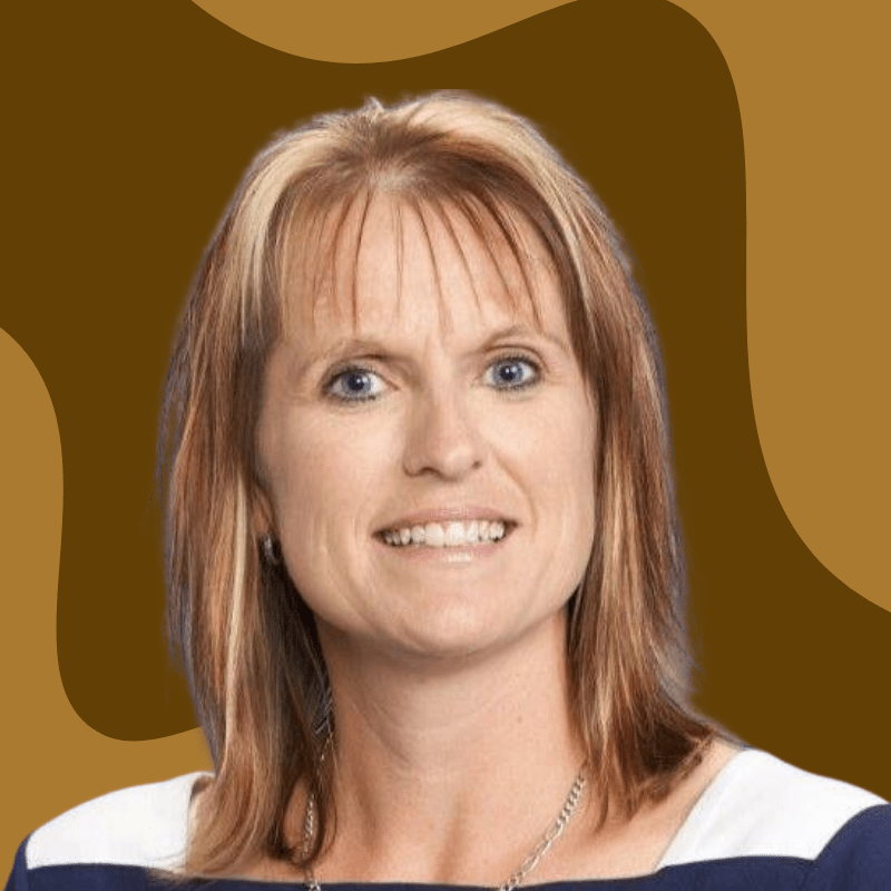 Nancy Houde