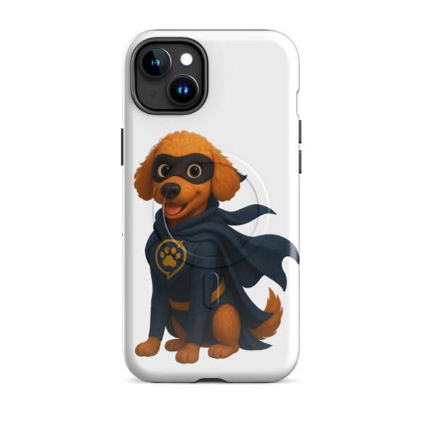 Coque solide pour iPhone® avec MagSafe® – Image 6