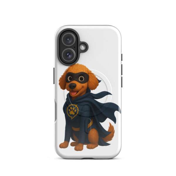 Coque solide pour iPhone® avec MagSafe® – Image 9