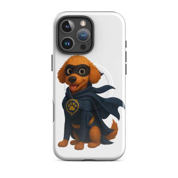 Coque solide pour iPhone® avec MagSafe® – Image 12