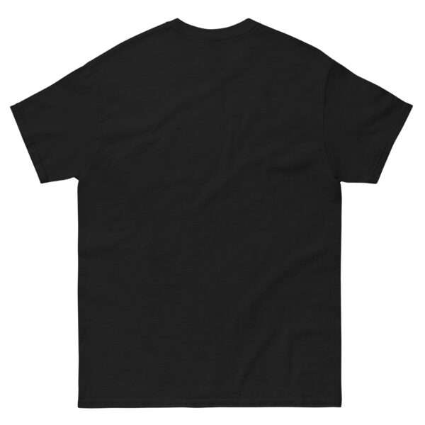 T-shirt classique unisexe – Image 2