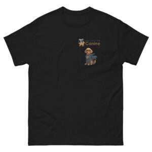 T-shirt classique unisexe