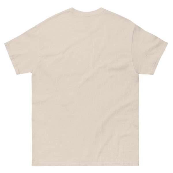 T-shirt classique unisexe – Image 8