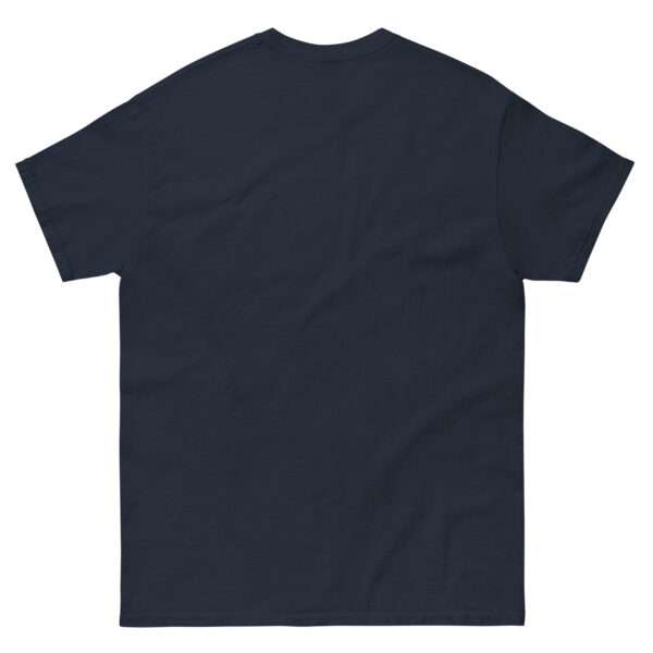 T-shirt classique unisexe – Image 4