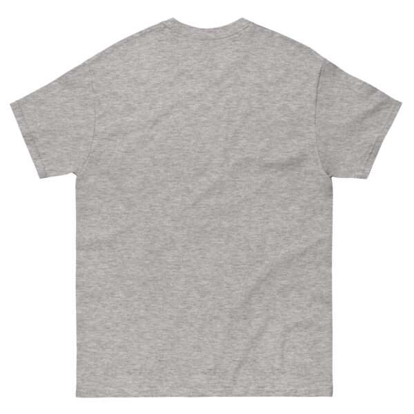 T-shirt classique unisexe – Image 6