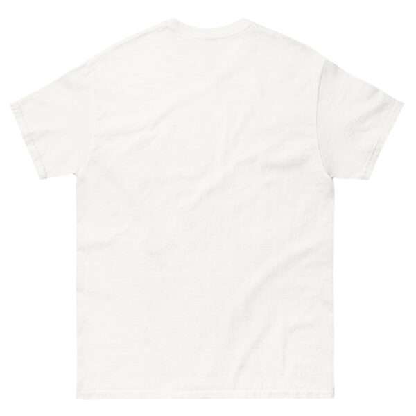 T-shirt classique unisexe – Image 10