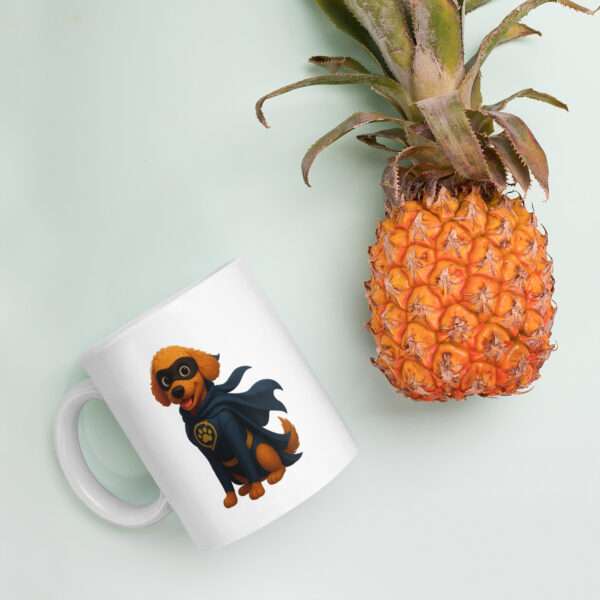 Tasse à café – Image 4